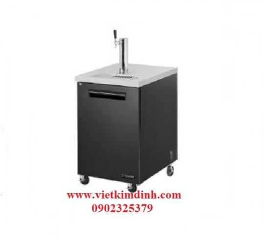Tủ bảo quản bia tươi